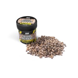 DESERT BIG ROCKS 100ML 