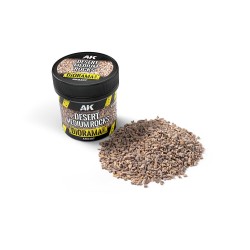 DESERT MEDIUM ROCKS 100ML 