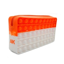 POP IT BUBBLE ZIP-UP CASE  2