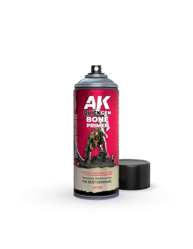 BONE PRIMER QUICK GEN 400ml 