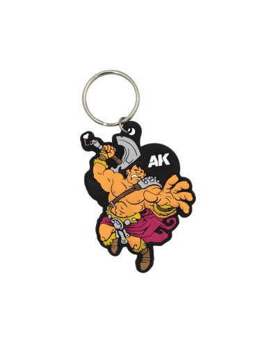 Keychain PLAYMARKERS 