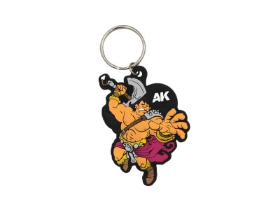 Keychain PLAYMARKERS 