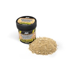 GRAVEYARD GROUND 100ML  2