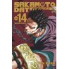 SAKAMOTO DAYS - Tome 14