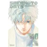 SAKAMOTO DAYS - Tome 10