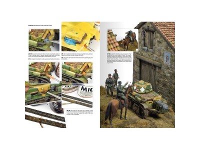 FRENCH ARMOR (EN) 