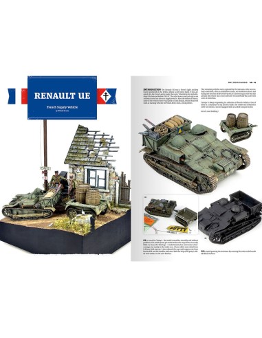 FRENCH ARMOR (EN) 