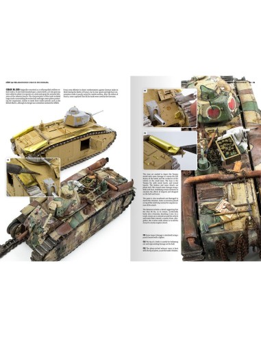 FRENCH ARMOR (EN) 