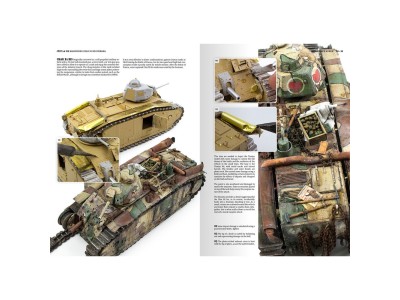 FRENCH ARMOR (EN) 
