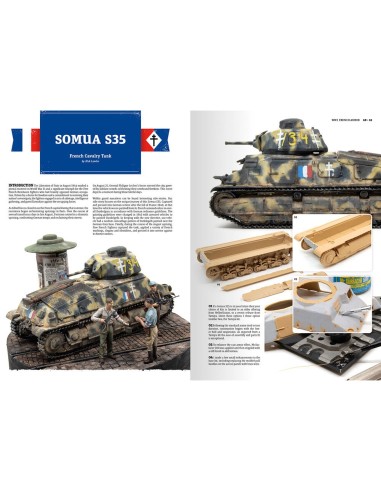 FRENCH ARMOR (EN) 