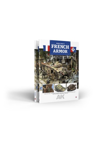 FRENCH ARMOR (EN) 
