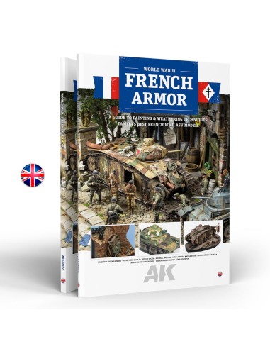 FRENCH ARMOR (EN) 