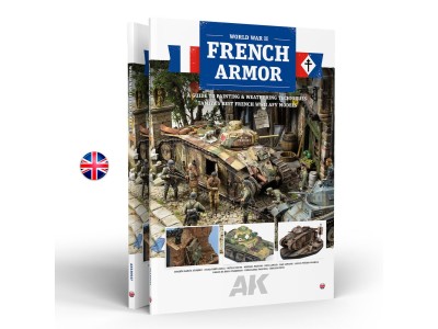 FRENCH ARMOR (EN) 