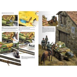 FRENCH ARMOR (FR) 