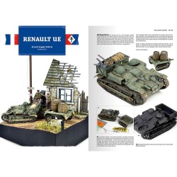 FRENCH ARMOR (FR)  2