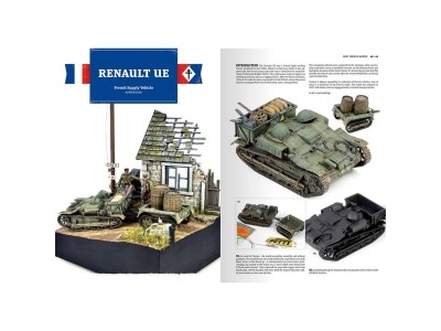FRENCH ARMOR (FR) 