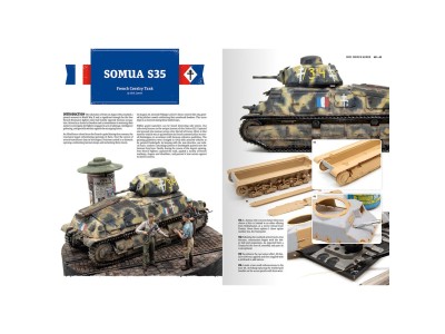 FRENCH ARMOR (FR) 