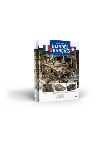 FRENCH ARMOR (FR) 