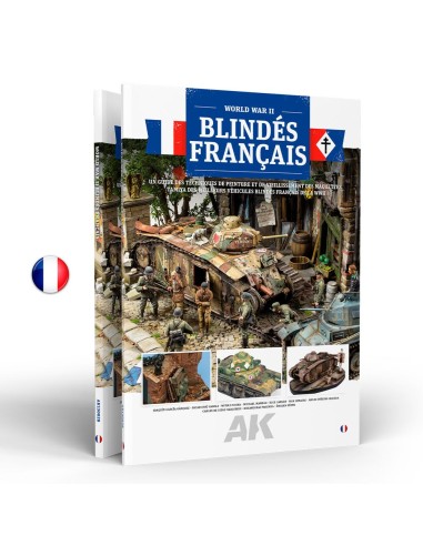 FRENCH ARMOR (FR) 