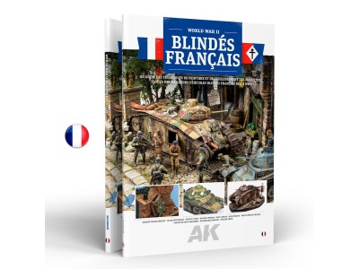 FRENCH ARMOR (FR) 