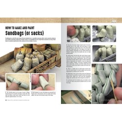 LEARNING 17 REALISTIC LEATHER & CANVAS (EN) 