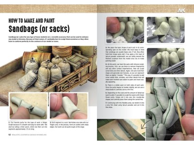 LEARNING 17 REALISTIC LEATHER & CANVAS (EN) 