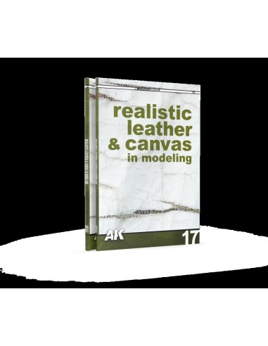 LEARNING 17 REALISTIC LEATHER & CANVAS (EN) 