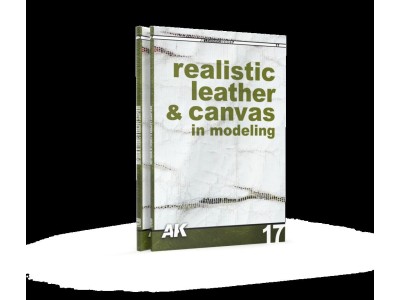 LEARNING 17 REALISTIC LEATHER & CANVAS (EN) 