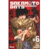 SAKAMOTO DAYS - Tome 6