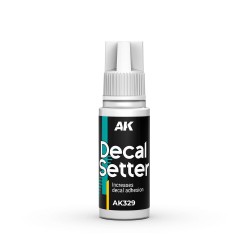 DECAL SETTER 18ml 