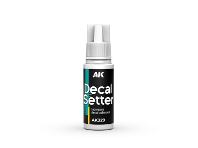 DECAL SETTER 18ml 