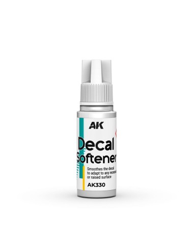 DECAL SOFTENER 18ml 
