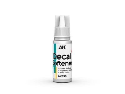 DECAL SOFTENER 18ml 