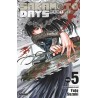 SAKAMOTO DAYS - Tome 5