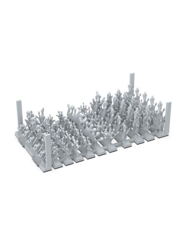 BLOOD FX - BASING BITS 54 pieces 
