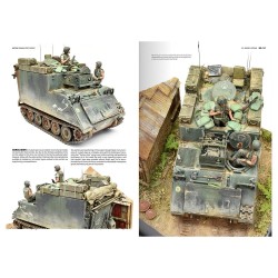 ARMOR IN VIETNAM ES  2