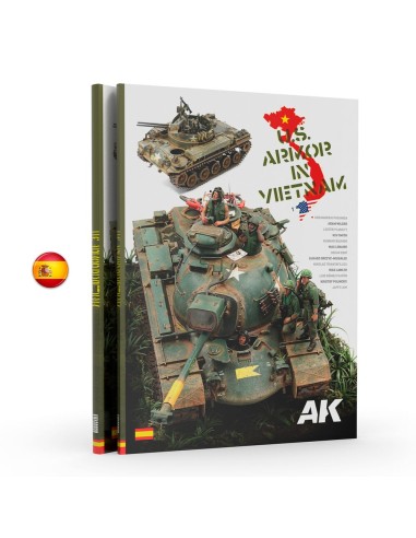 ARMOR IN VIETNAM ES 