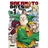 SAKAMOTO DAYS - Tome 1