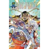 ONE PIECE - Edition originale - Tome 108