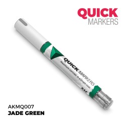 JADE GREEN - QUICK MARKER  2