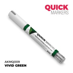 VIVID GREEN - QUICK MARKER 