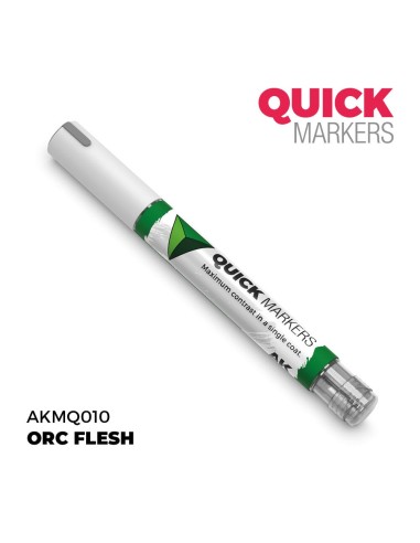 ORC FLESH - QUICK MARKER 