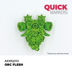 ORC FLESH - QUICK MARKER  2