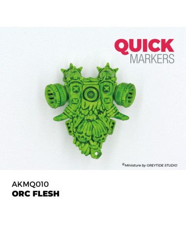ORC FLESH - QUICK MARKER 