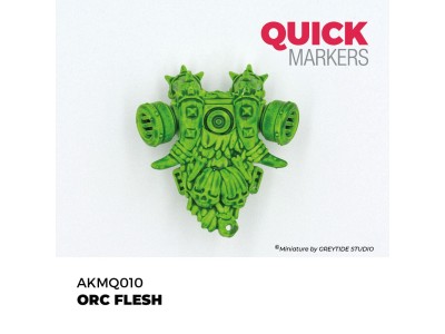 ORC FLESH - QUICK MARKER 