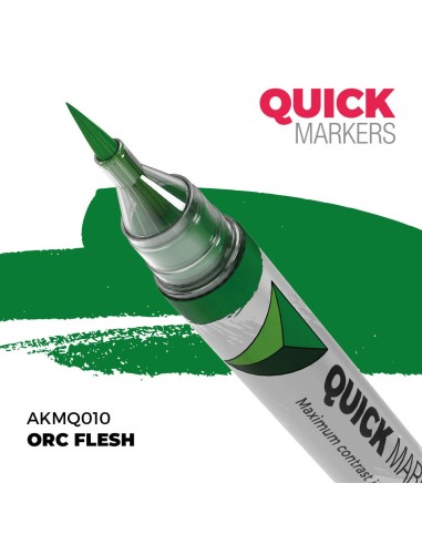 ORC FLESH - QUICK MARKER 