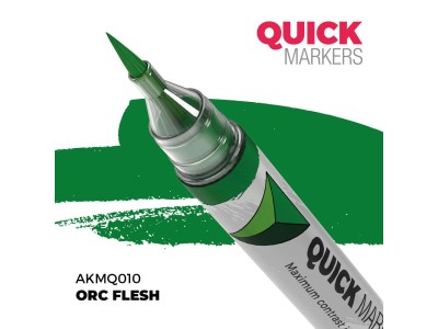 ORC FLESH - QUICK MARKER 