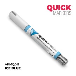 ICE BLUE - QUICK MARKER 
