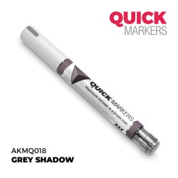 GREY SHADOW - QUICK MARKER 