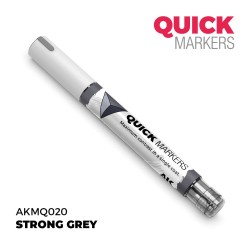 STRONG GREY - QUICK MARKER 